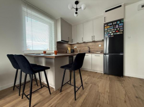 Apartament Kaszmirowa Oaza, Koszalin